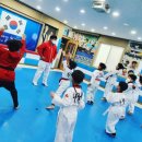 경희대화랑태권도 이미지