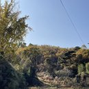 결성면 역촌마을회관 | 결성면 성호리 후청동마을 - 마을 둘러보기