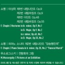 임동혁 피아노 리사이틀 이미지