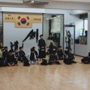 정의 검도관 이미지