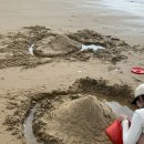 숨비소리 만리포 | 태안 만리포 숨비소리 풀빌라 펜션 후기