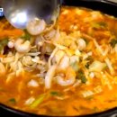 조방낙지 - 서구 | 조방낙지