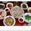김잔치떡 이미지