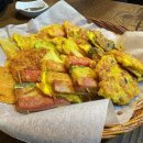 동막골 막걸리 | 이천 맛집 비 오는 날 생각나는 전집! 동막골 모듬전+막걸리 조합은 무조건입니다
