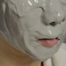 쿠팡꿀팡추천템🚀 퀸즈 참숯 모델링 마스크 1kg / 모델링팩 마니아가 추천하는 무난템! 1kg이라서 가성비...