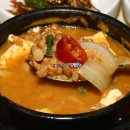 괴산청국장 이미지