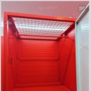 선프라자오피스텔 | 해운대 개인창고 개인금고 짐 보관 고민 해결한 이용 후기