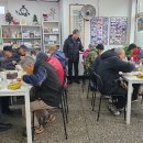 2023년 12월 민들레국수집 후원입니다 이미지