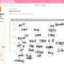 한수호 l 초2 l What Time is it? 이미지