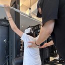 케이큐 라인 PT | 광화문역PT 여름 상체운동 | 케이핏 PT 필라테스 솔직후기