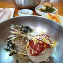 오수물막국수 이미지