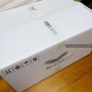 제일세탁 | [명품세탁업체]크렌즈갤러리 몽클레어 화이트 패딩 세탁 강추 후기