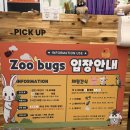 인천실내동물원 추천! 인천아이들과가볼만한곳 실내동물원 '쥬벅스' 후기