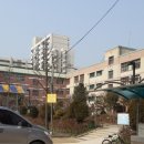 서울청계초등학교 이미지