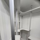 윗반송로 | 부산 시스템행거, 우리 집 드레스룸을 확 바꿔준 마법! (예쁜집시스템 드레스룸 후기)