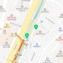 온천장역 북측공영주차장 내 이미지