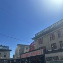 구원농장 | 시애틀 명소, 파이크 플레이스 마켓 방문 후기