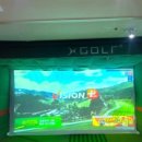 M스크린골프존 이미지