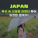 사계절정가야밀면 | 여름 삿포로버스투어 비에이 후라노 라벤더 폭우 후기｜청의호수부터 후라노라벤더까지 비 맞은 솔직 기록