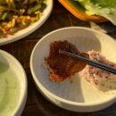 GR(대구광역시 달성군)-[대암내길]-상-2 | 가창 오리고기 맛집 대구 근교 야외 애견동반 식당, 벚꽃집