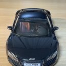 Audi R8 이미지