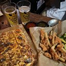 [옥수역 맛집] 더울 땐 시원한 수제 맥주 한잔 "척스탭하우스"