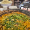 등촌샤브칼국수 서면전포점 이미지