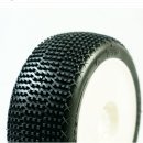 [테스티드알씨] T-PRO 1/8 루퍼 소프트&amp;미디움 프리글루드 버기타이어 이미지