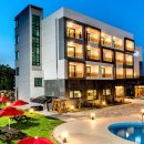 제이앤비 가족호텔 이미지