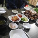 동아왕족발 이미지