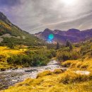 샹그릴라 이미지