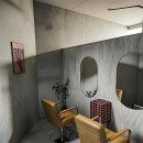 첨단대라수1차장수 | 대박! 광주에서 발견한 진짜 '첨단미용실' 후기 나갑니다