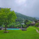 평창듀오애견수영장계곡펜션 이미지