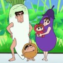 가지와나니 이미지