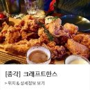 크래프트한스 이미지