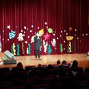 무지개 물고기 이미지