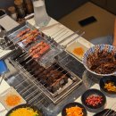 광교 중식당 도문일야 양꼬치 맛집