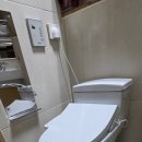 한울마을3단지 운정더클래스 | [파주 운정 변기 교체] 한울마을3단지 운정더클래스 안방 욕실, 아찔한 로우탱크 크랙! 고급스러운 대림...