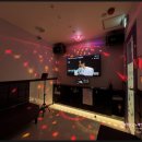 비젼 노래연습장 이미지