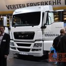 [만트럭 제품] 독일 TÜV로부터 2년 연속 최고 품질·효율성 인정받아 이미지