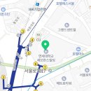 던킨 CF 연세세브란스빌딩 이미지