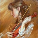 바이올린 이미지