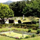 여왕의정원 이미지