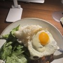 마이콜라이브카페 | 런던 뮤지컬바 The room where it happens 추천, 선데이로스트 후기 - 살찌기 시작한 카페 바리스타 일상
