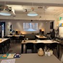 아크릴화 아트 워크숍(작품 출품반) | [잠실 원데이클래스] 드링킹드로잉 :: 환승연애4 데이트 코스 공방에서 베어브릭 만들기