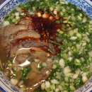 대구우육면 - 시흥시 군서로 11 | 대구우육면