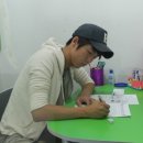 Yes당구클럽 | 필인터 어학원 중국학생 후기 인터뷰! [Eric]