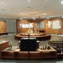 한탄강댐물문화관 이미지