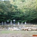UR(순천시)-[승주로]-상-4 | 순천 선암사(順天 仙巖寺) 전경과 배치도 - 전남 순천[2]