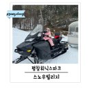 평창 휘닉스파크 스노우빌리지 가격 및 할인정보 매점 먹거리